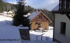 Domek Górski Czarna Góra